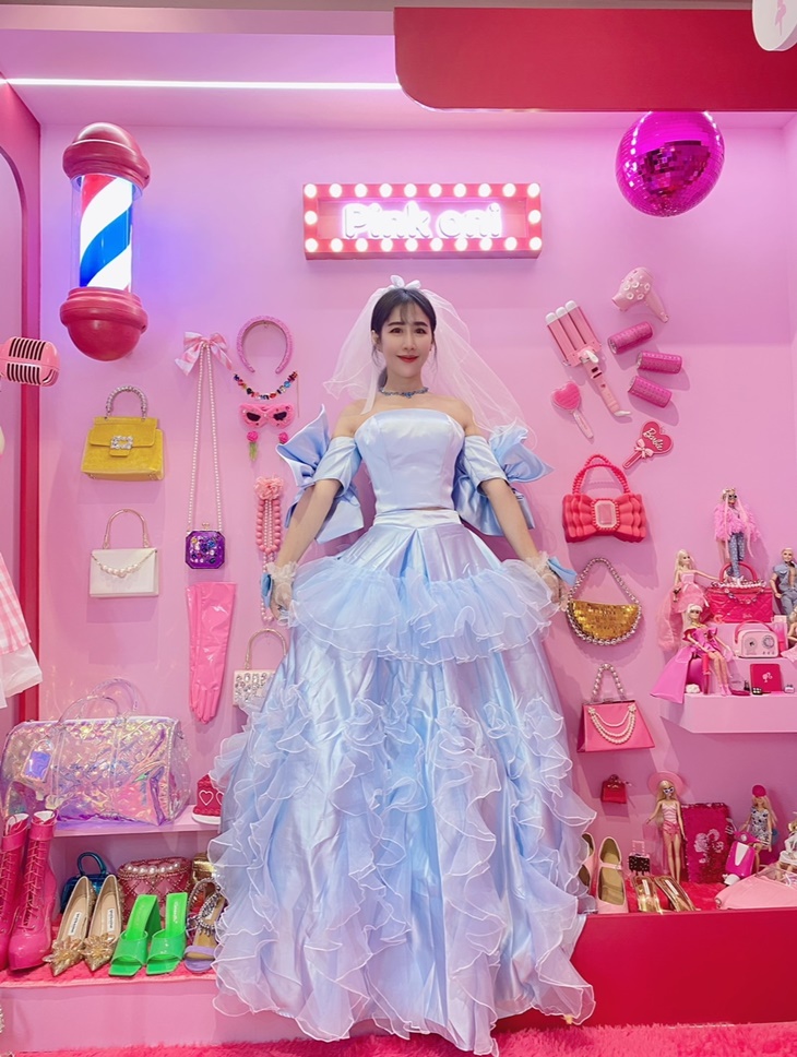 虛擬韓國情境體驗