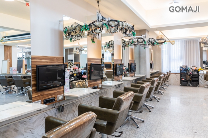 AT3 Hair Salon