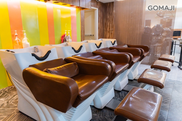 AT3 Hair Salon