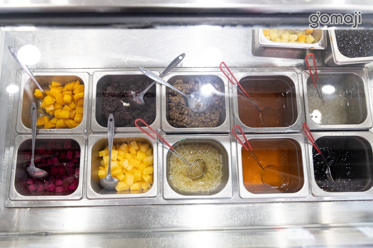 粉可以創意冰舖