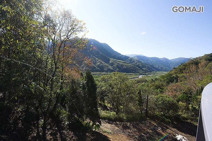 新竹-石上湯屋渡假村