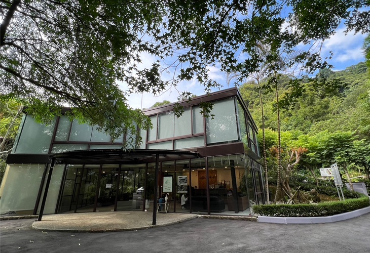 新竹-石上湯屋渡假村
