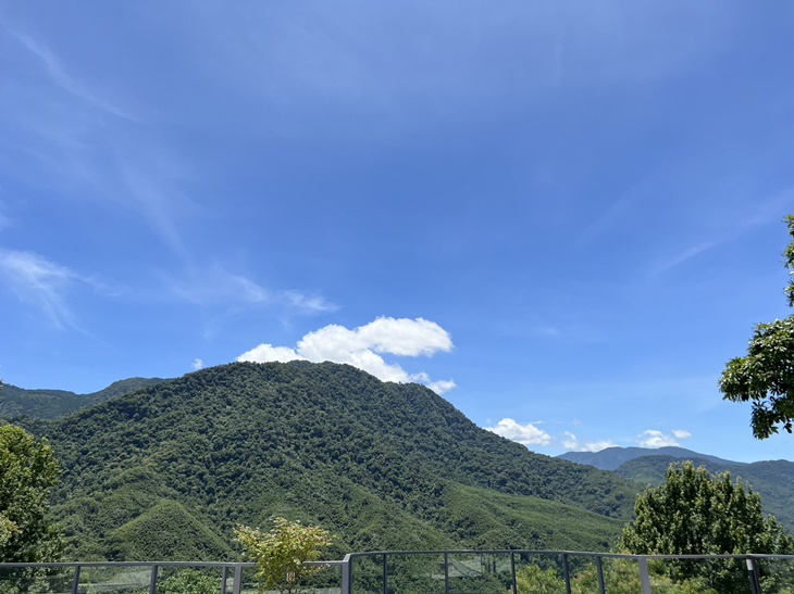 新竹-石上湯屋渡假村