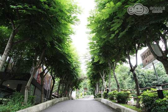 新竹-石上湯屋渡假村