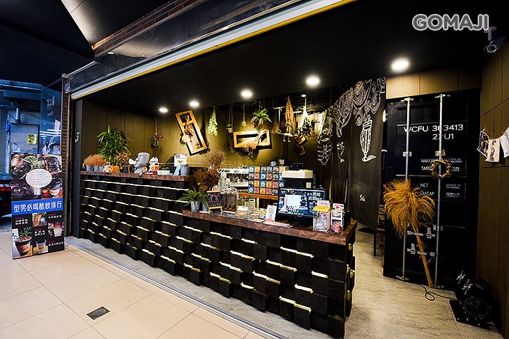 茶工業(新竹西大店)
