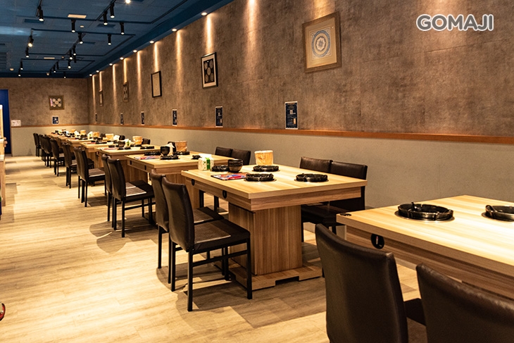 饗食鍋(蘆洲店)