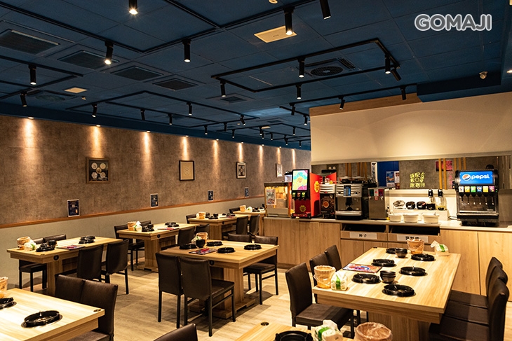 饗食鍋(蘆洲店)