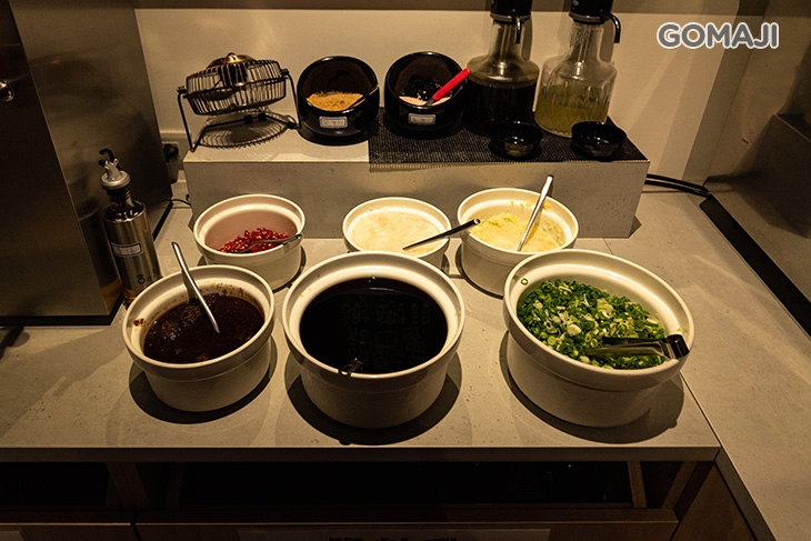 饗食鍋(蘆洲店)