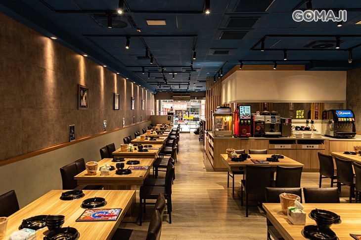 饗食鍋(蘆洲店)