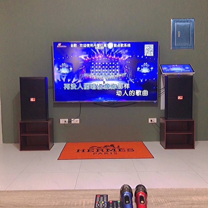 KTV