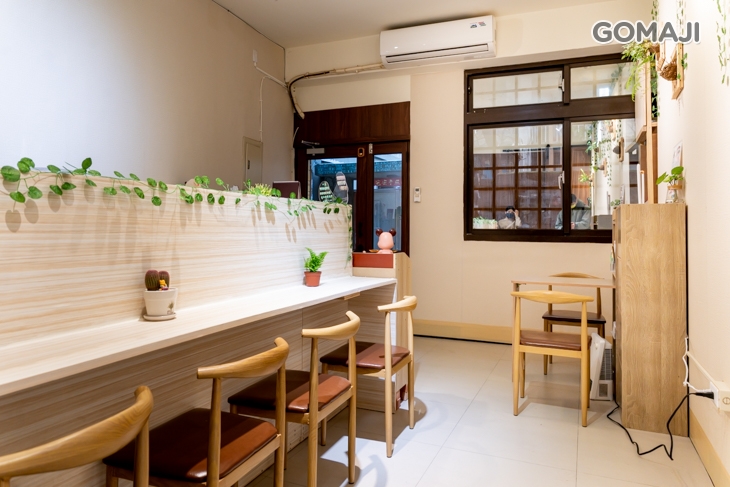 沐沐美甲Nails SPA