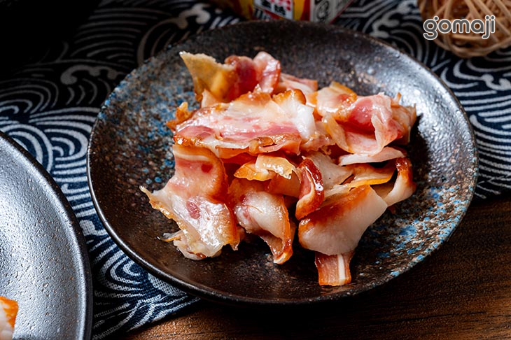 關の炊四品(中午限定)