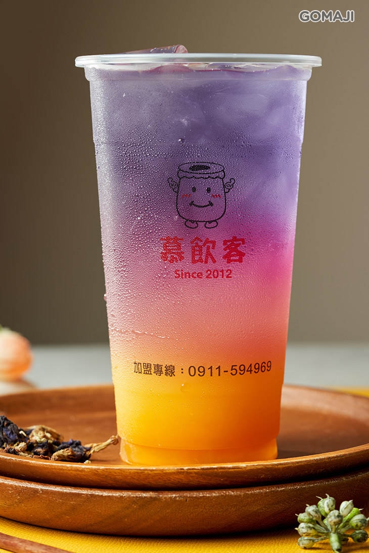 晨曦