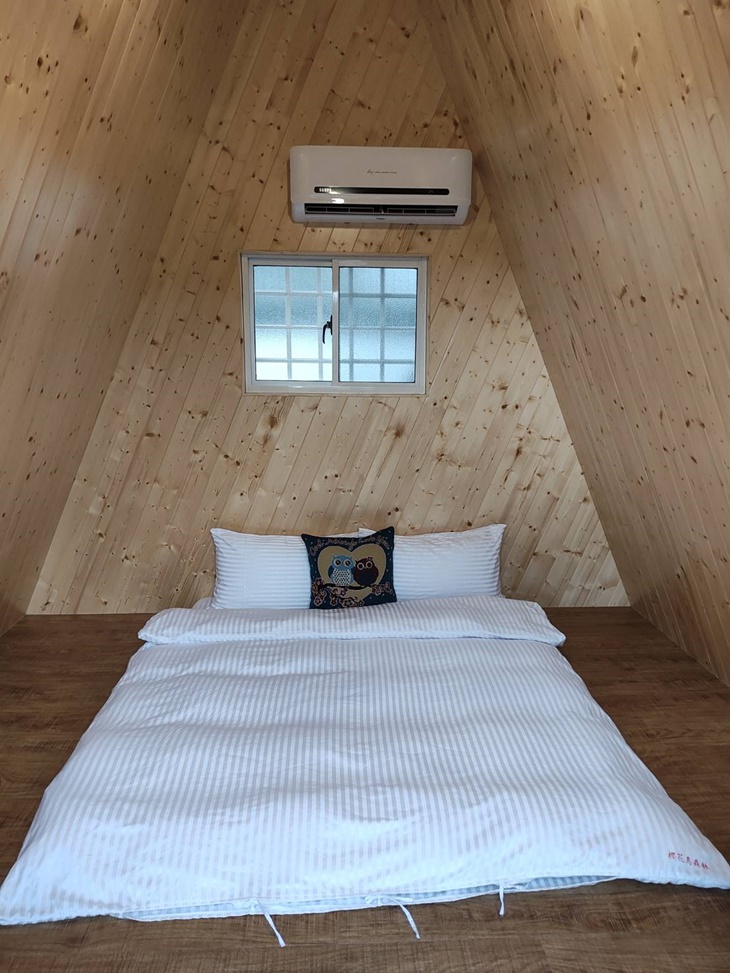 小木屋