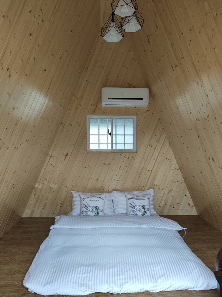 小木屋