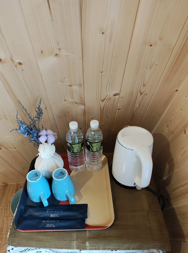 小木屋