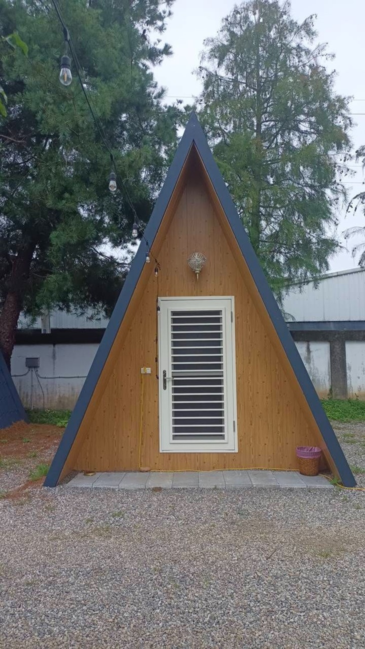 小木屋