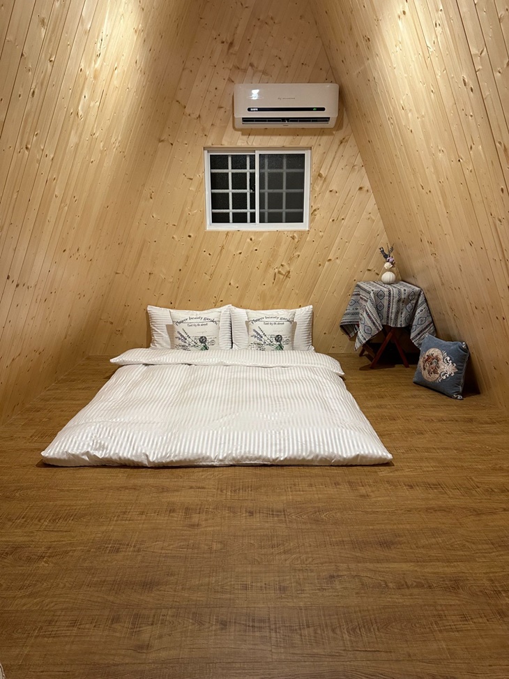 小木屋