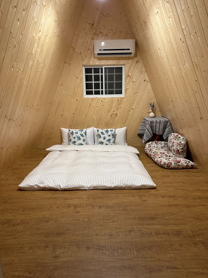 小木屋