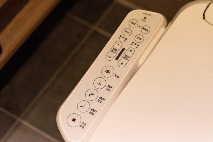 標準雙人房(無窗)