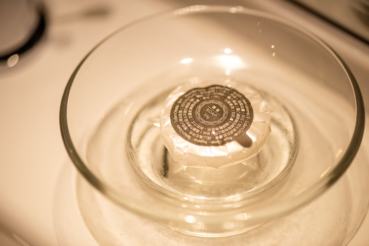 標準雙人房(無窗)