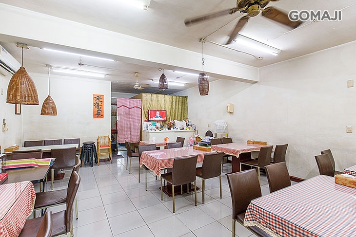 Asado阿根廷異國料理