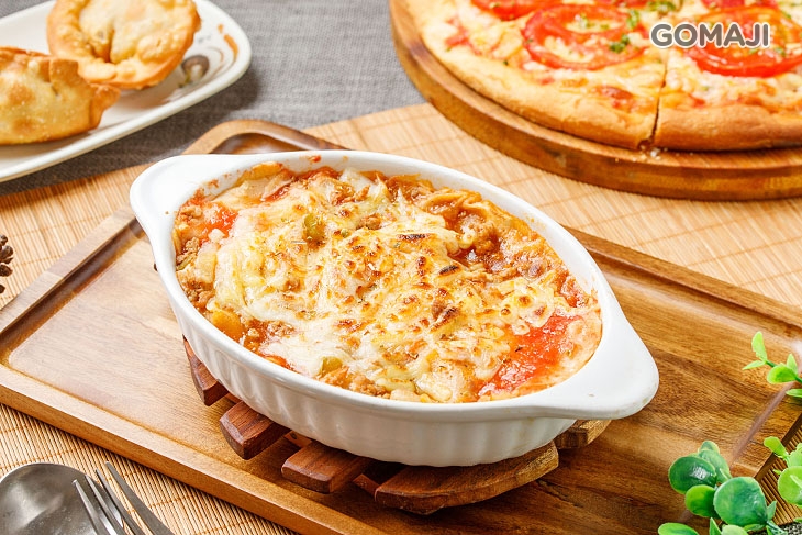 手工千層麵(茄汁肉醬)