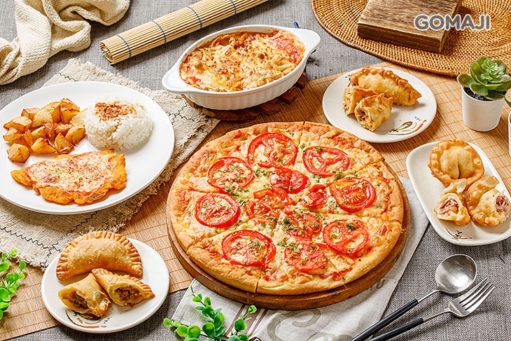 Asado阿根廷異國料理