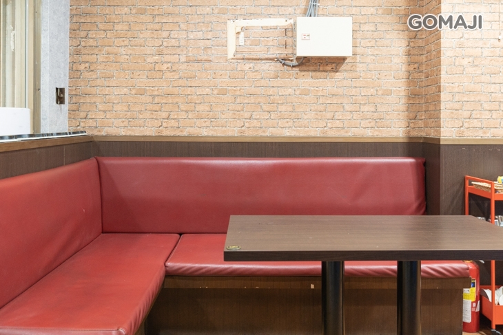 歐八不是阿啾喜(高雄六合店)