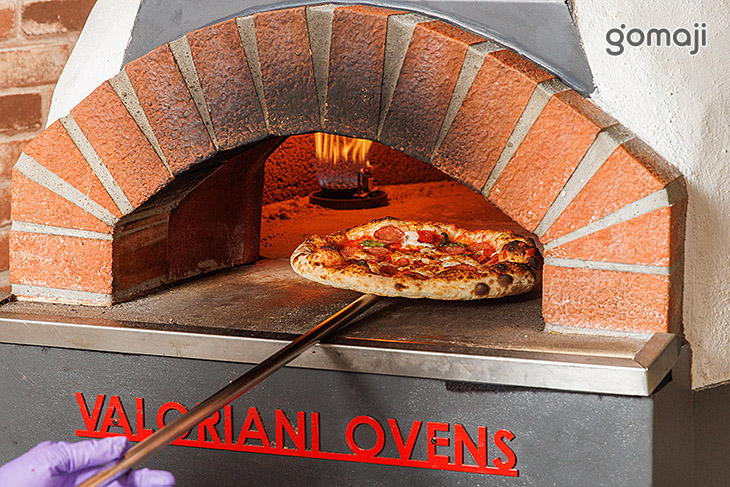 貓薄荷披薩 Catnip Pizza(新莊店)