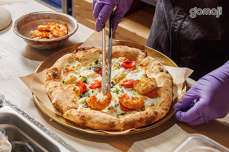 貓薄荷披薩 Catnip Pizza(新莊店)