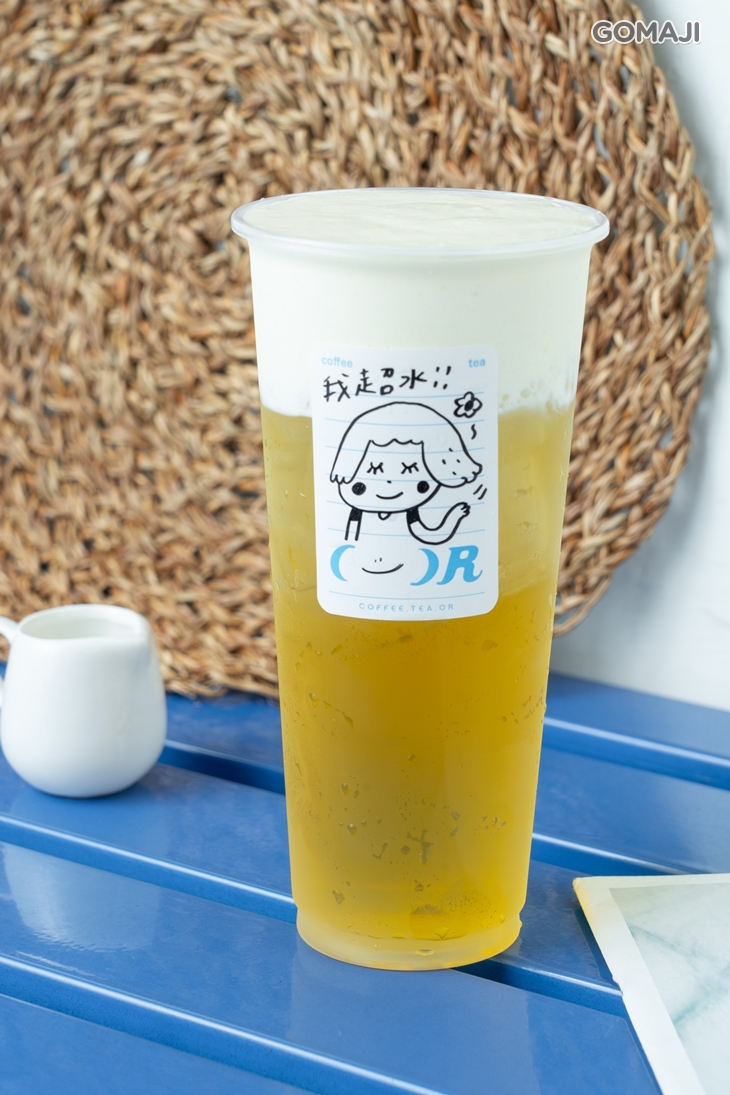 芝芝青翠