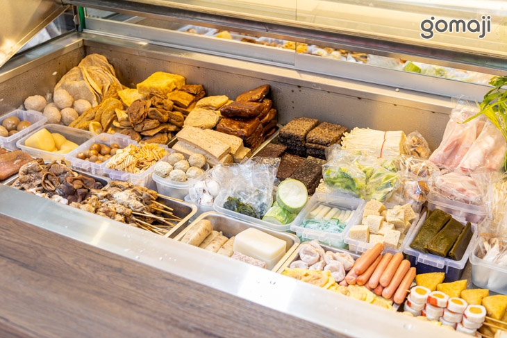 滷味屋(大昌店)