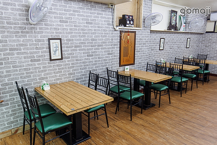 素棧 平價蔬食