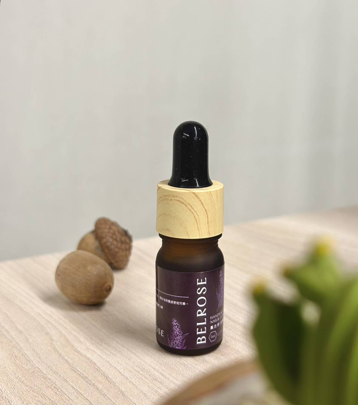 Belrose薰衣草指緣油滋養
