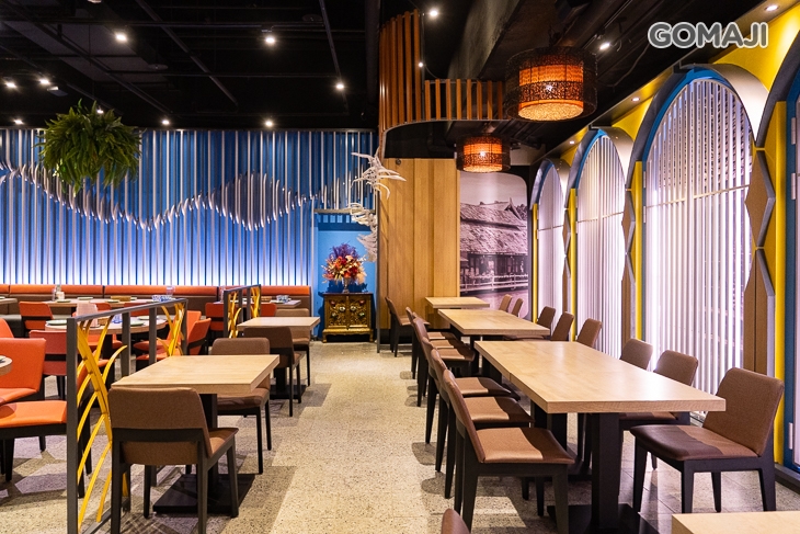 阿杜皇家泰式料理