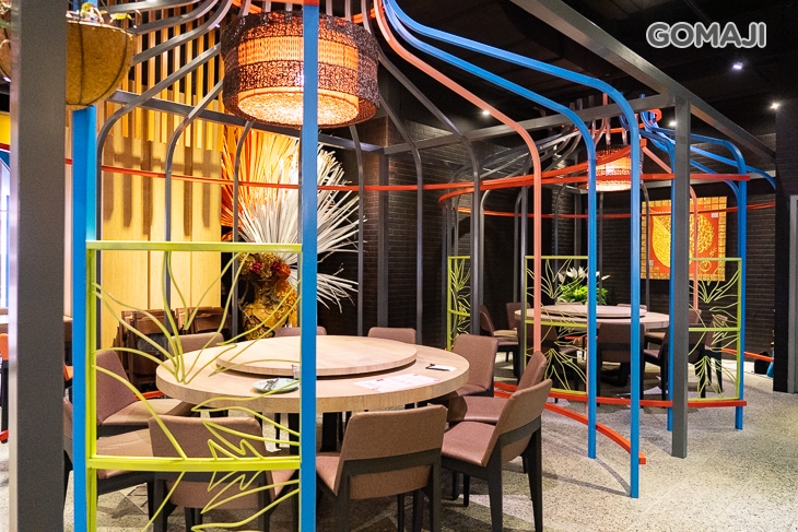 阿杜皇家泰式料理