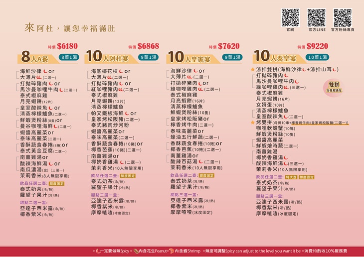 ＭＥＮＵ