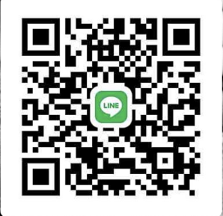 預約LINE QRcode