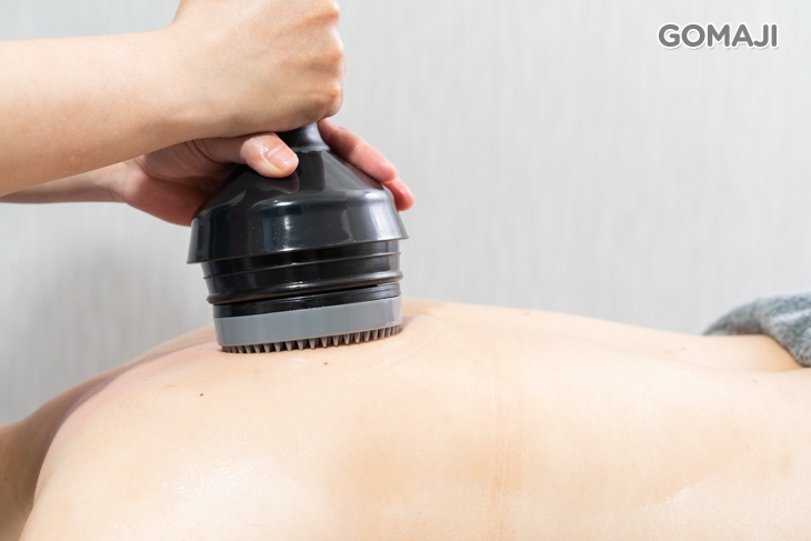 G5懶人曲線美型體雕