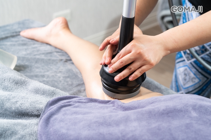 G5懶人曲線美型體雕