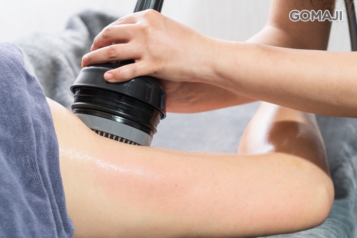 G5懶人曲線美型體雕