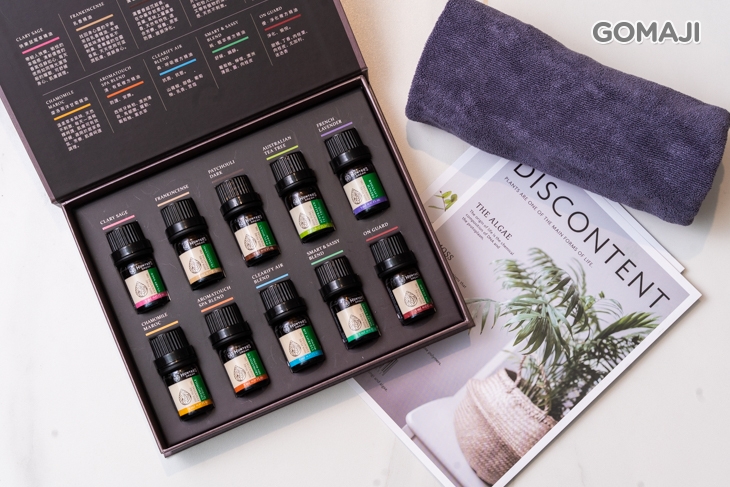 Hunter's Dream獵人谷之夢精油