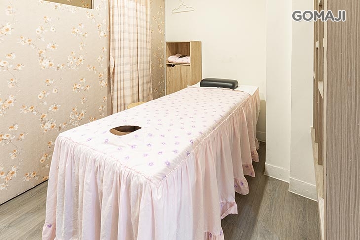 伊甸健康按摩中心(八德店)