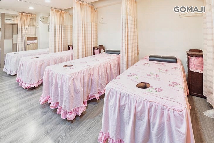 伊甸健康按摩中心(八德店)