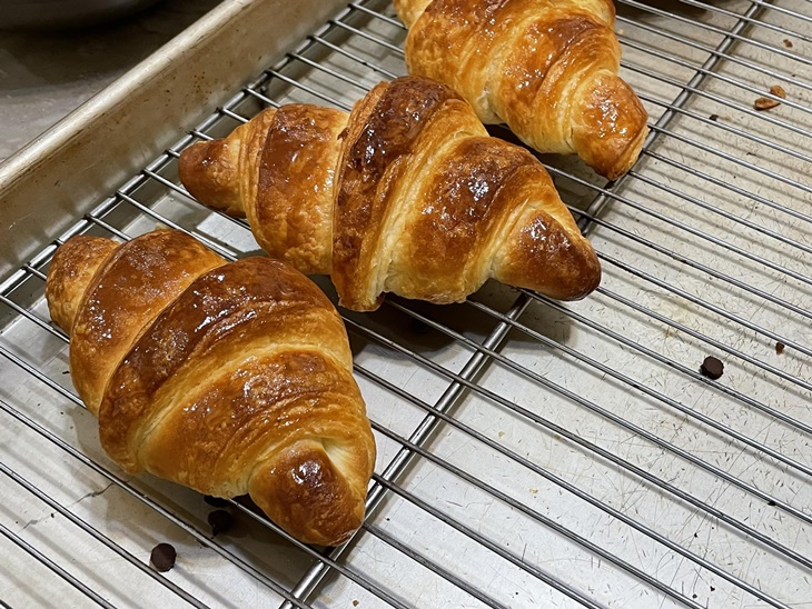 TDB 傳統甜點麵包店