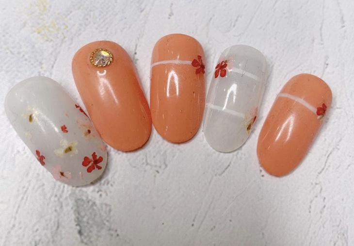 手部獨特造型款