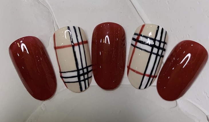 手部獨特造型款