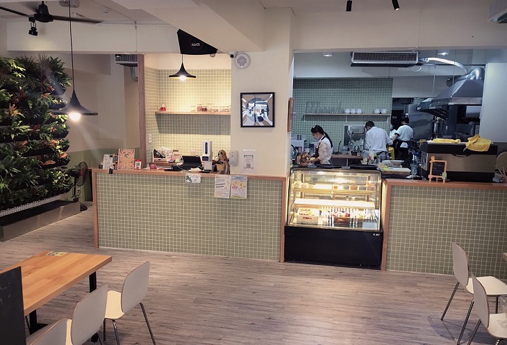 Plant Plan 蔬食計劃