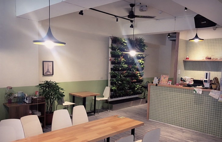 Plant Plan 蔬食計劃